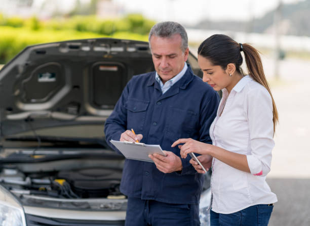 Low-cost car insurance agents in Port Monmouth, NJ